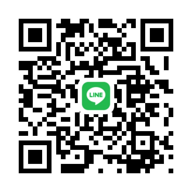 LINE QRコード